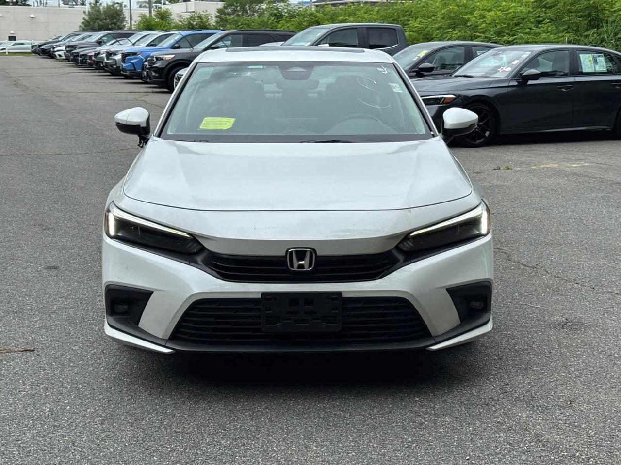 2023 Honda Civic Touring Dartmouth MA