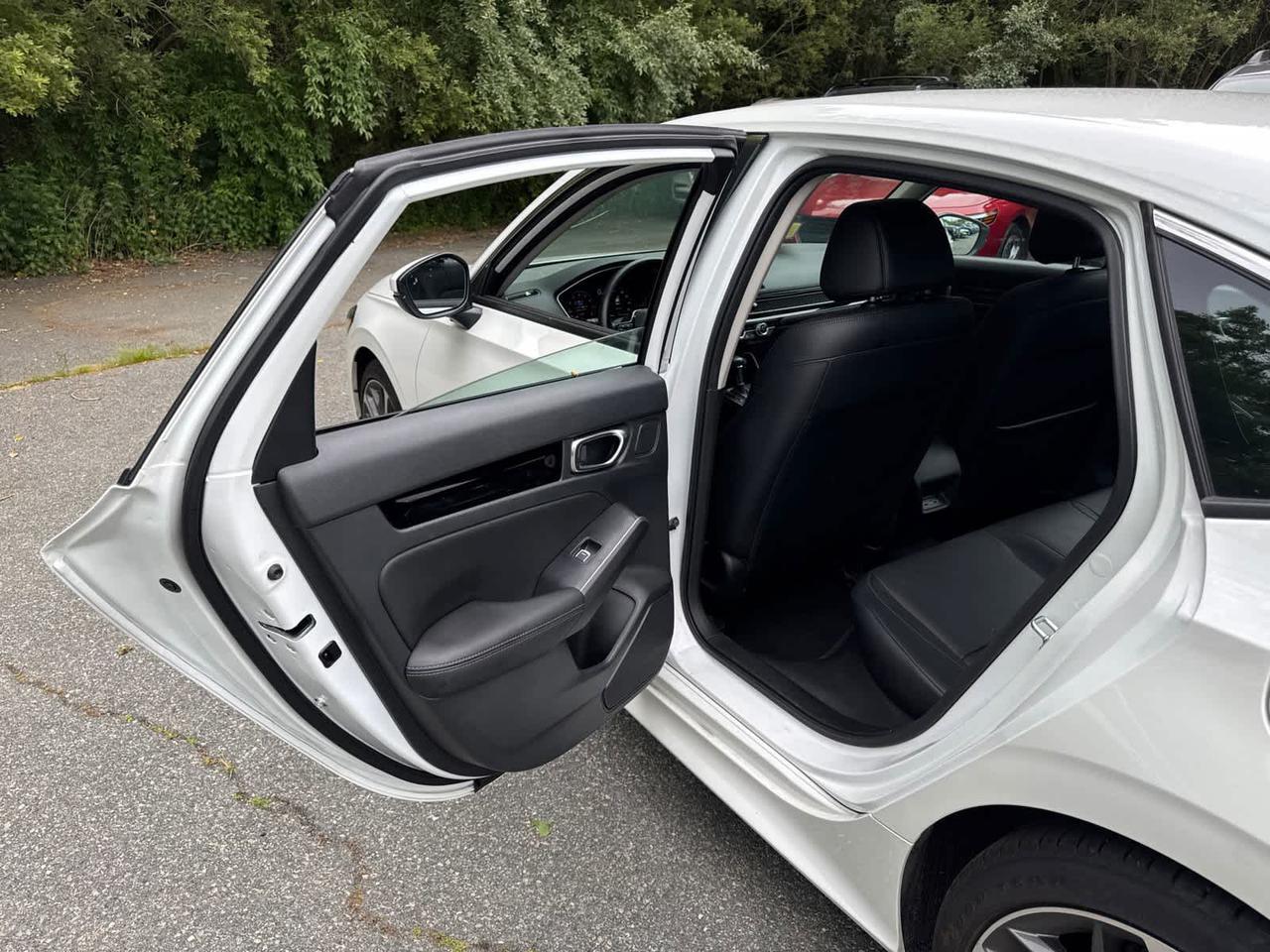 2023 Honda Civic Touring Dartmouth MA