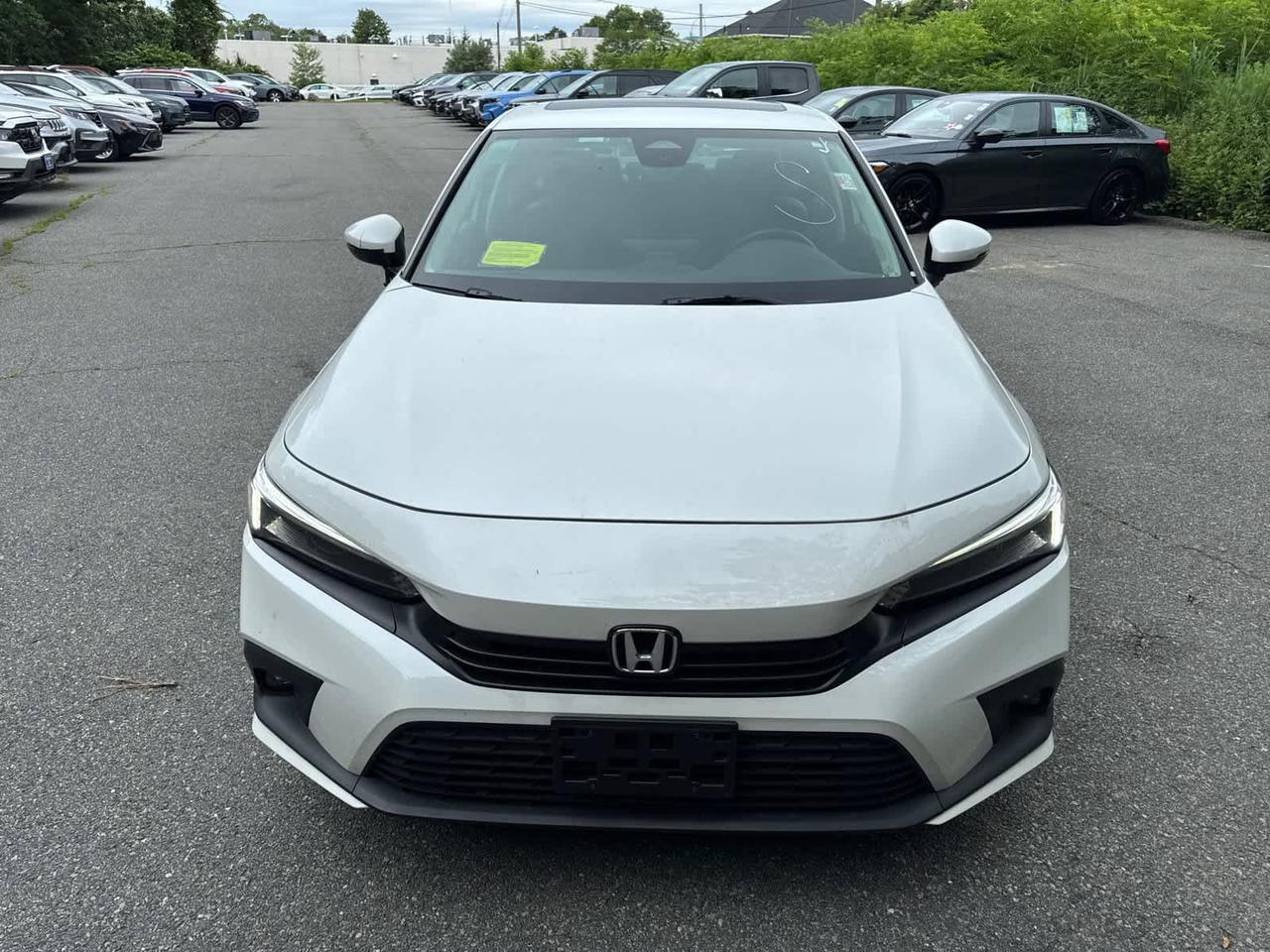 2023 Honda Civic Touring Dartmouth MA