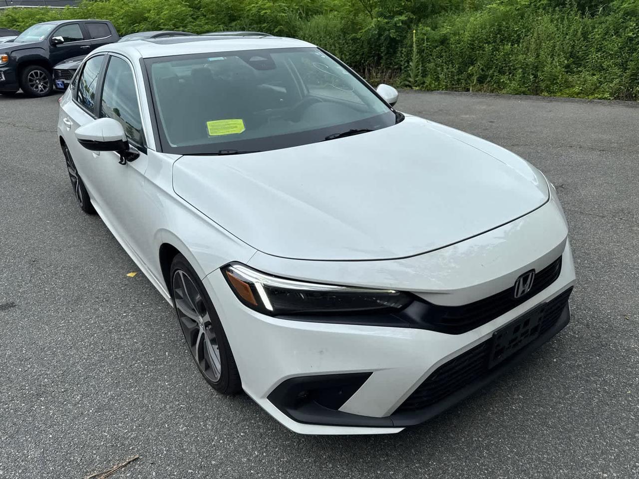 2023 Honda Civic Touring Dartmouth MA