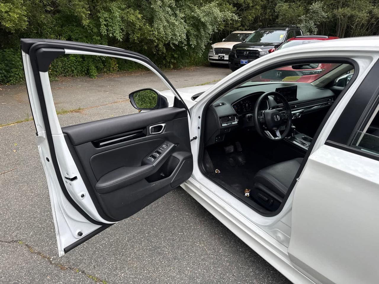 2023 Honda Civic Touring Dartmouth MA
