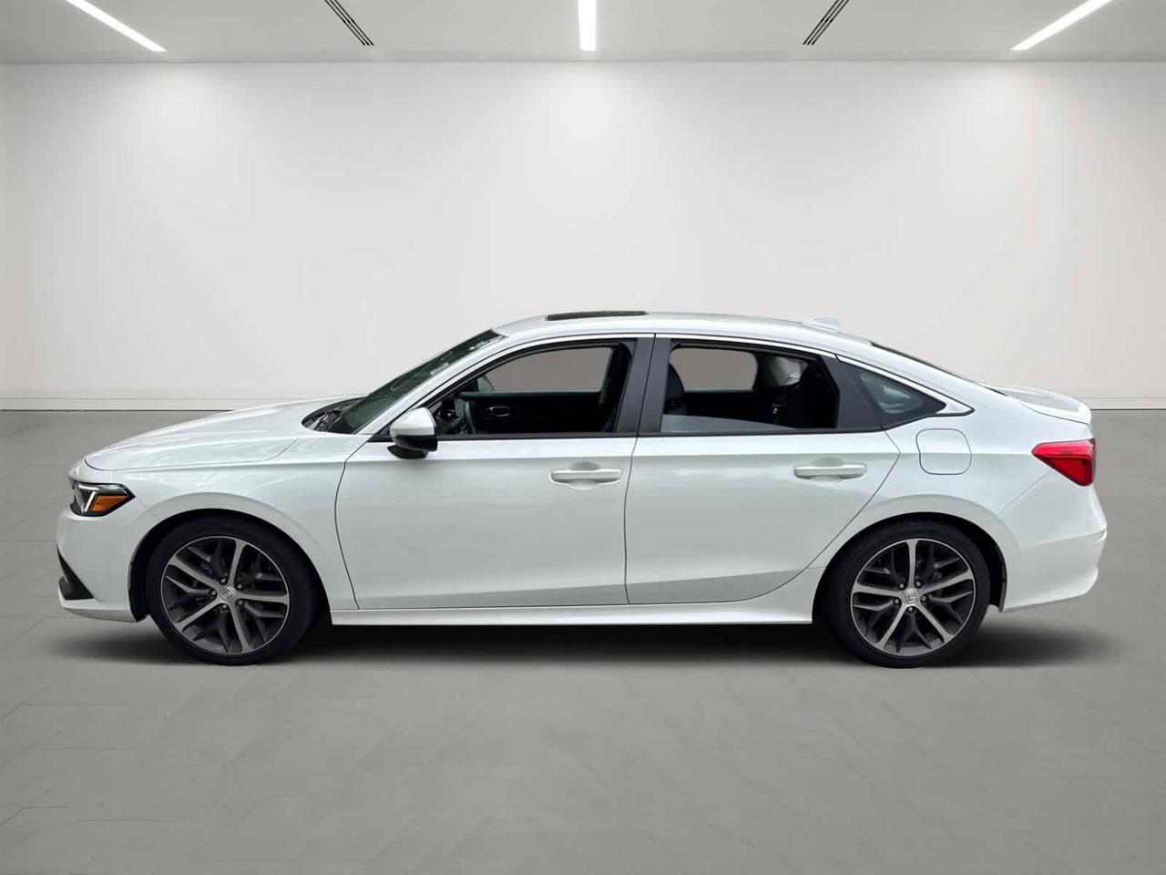 2023 Honda Civic Touring Dartmouth MA