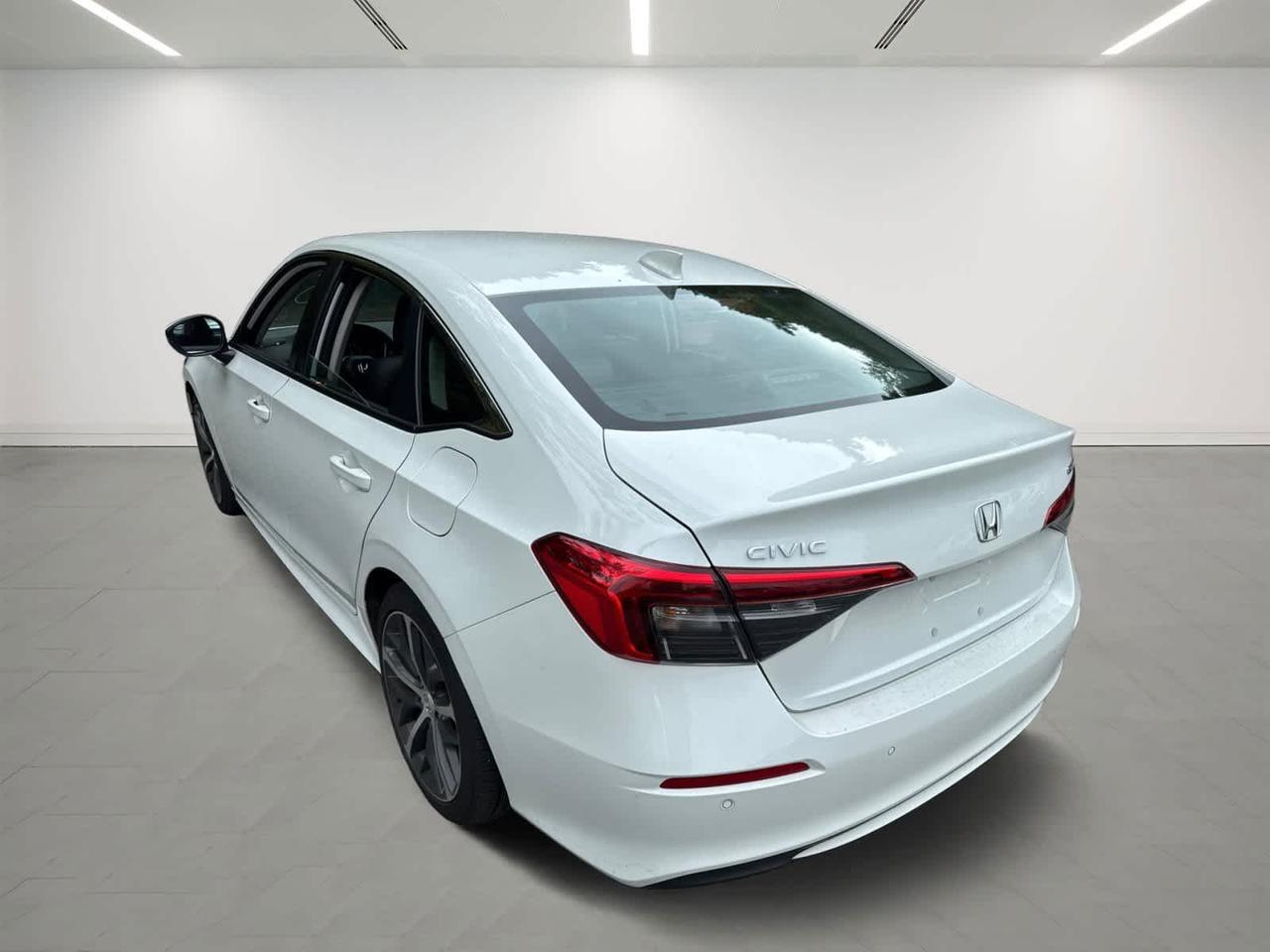 2023 Honda Civic Touring Dartmouth MA