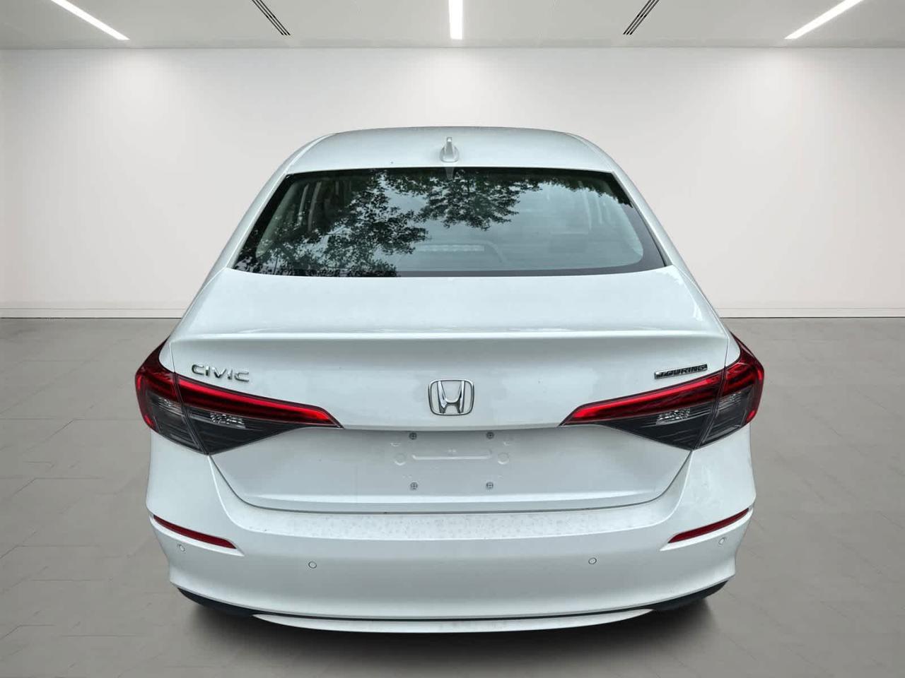 2023 Honda Civic Touring Dartmouth MA