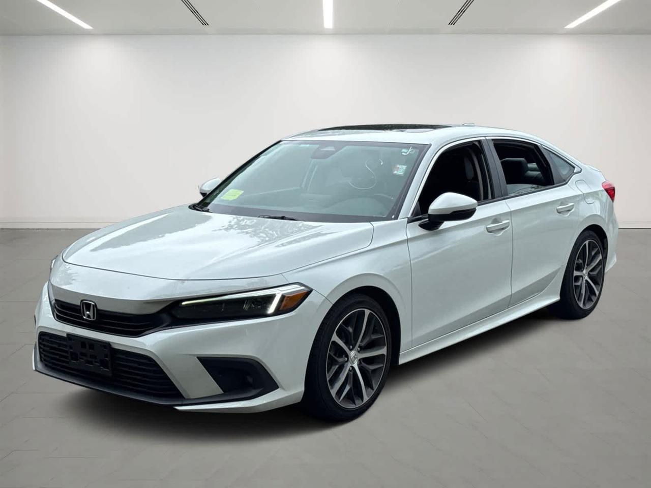 2023 Honda Civic Touring Dartmouth MA