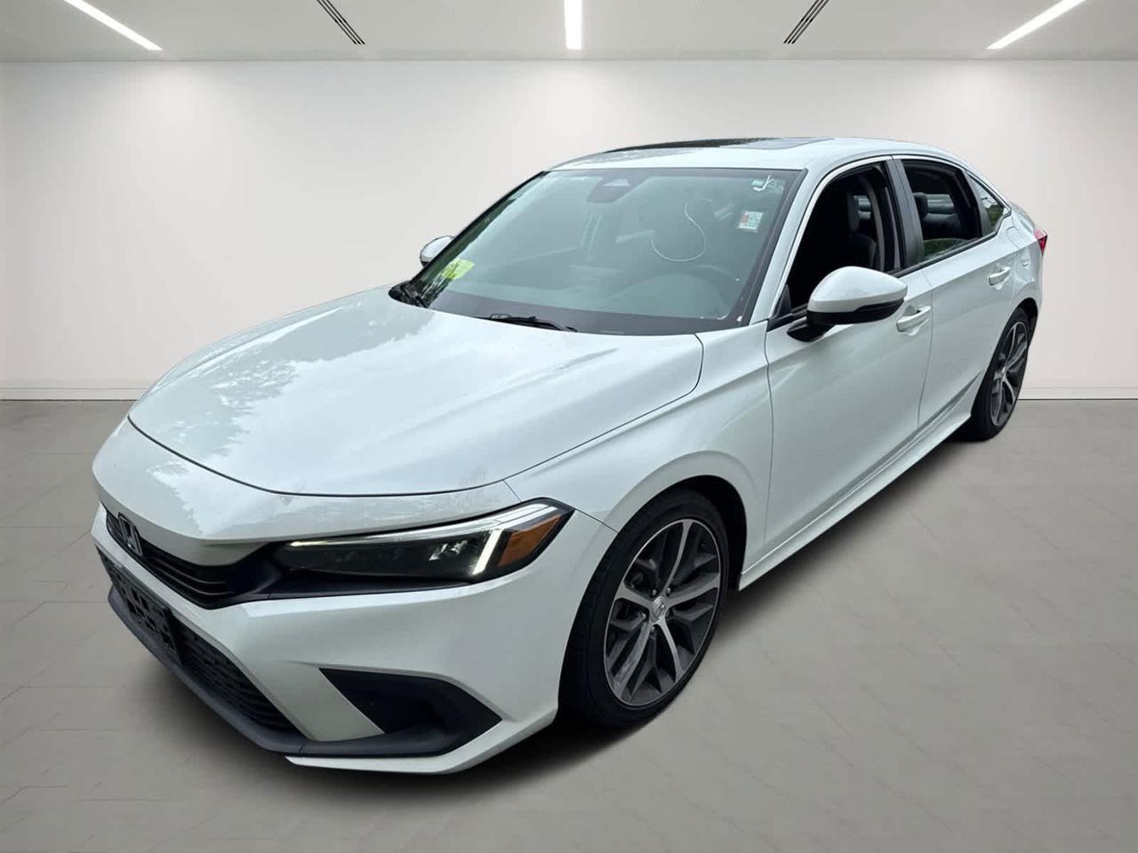 2023 Honda Civic Touring Dartmouth MA