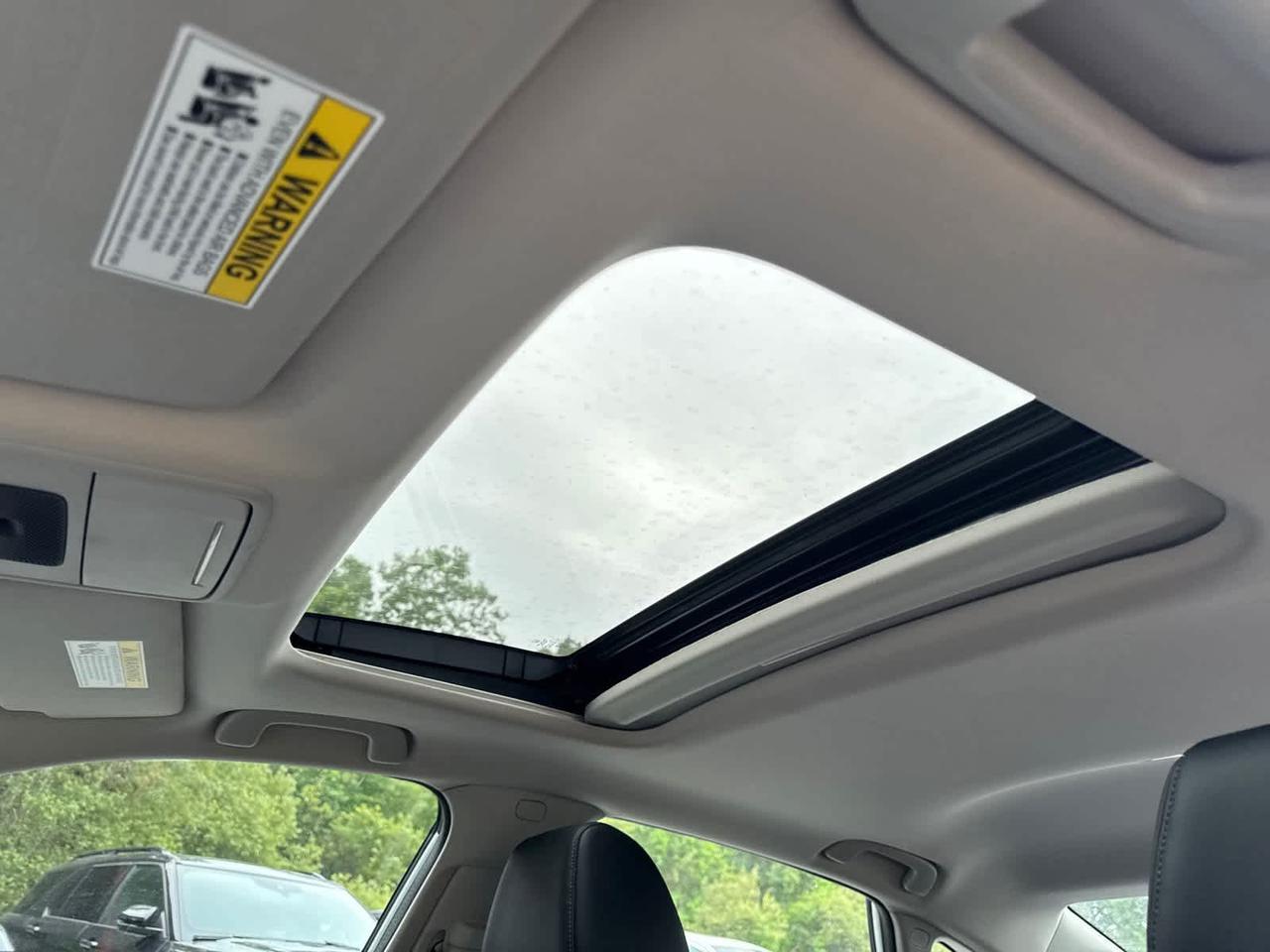 2023 Honda Civic Touring Dartmouth MA