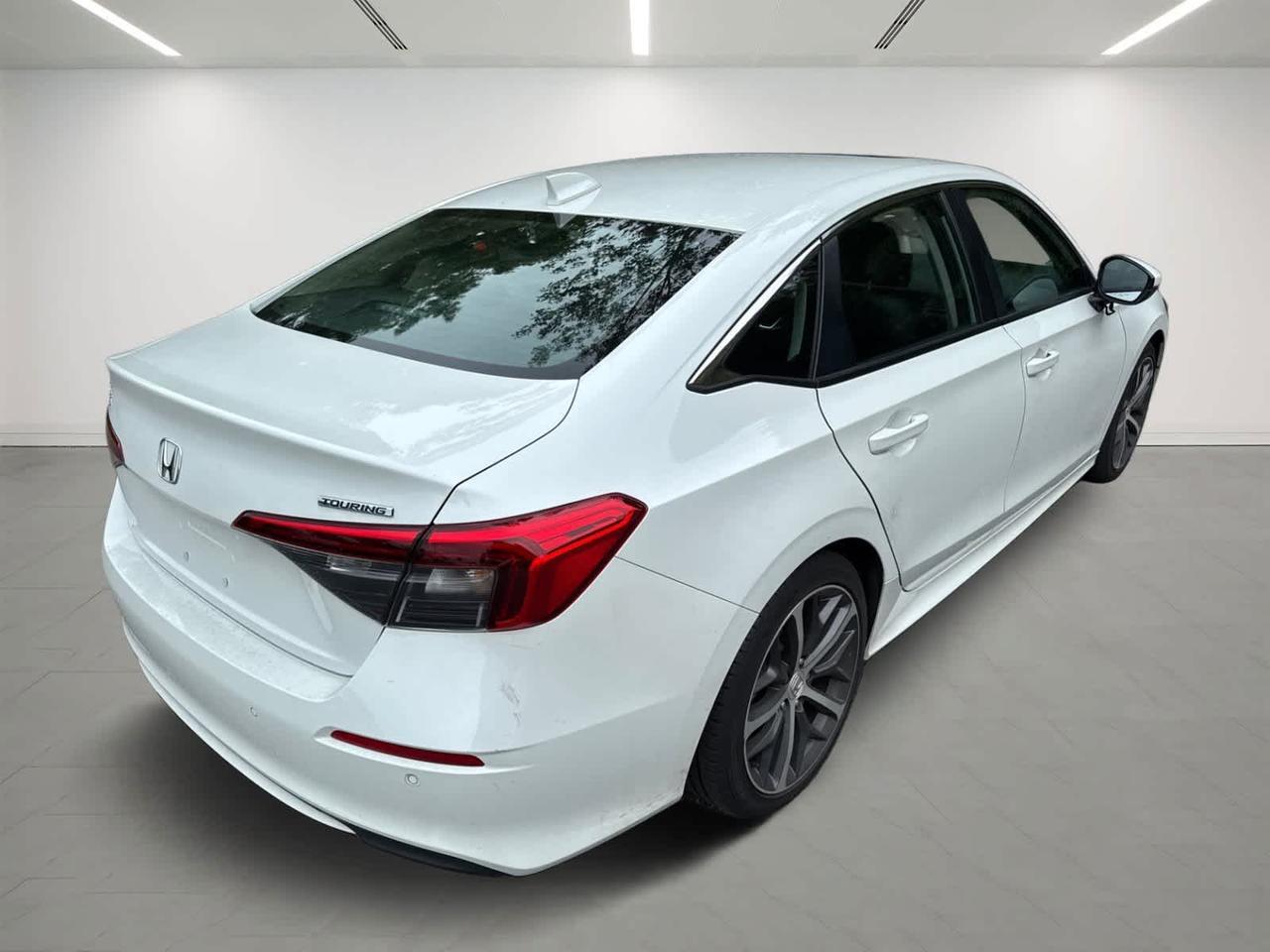 2023 Honda Civic Touring Dartmouth MA