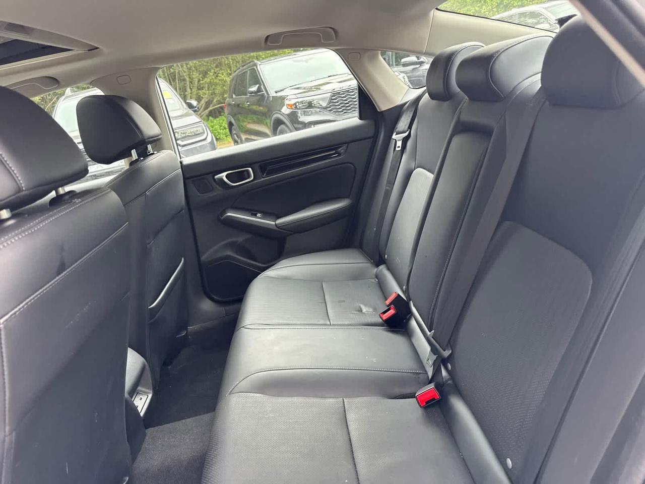 2023 Honda Civic Touring Dartmouth MA