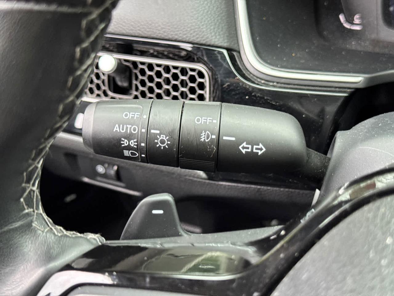 2023 Honda Civic Touring Dartmouth MA