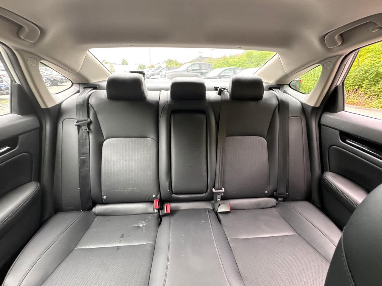 2023 Honda Civic Touring Dartmouth MA