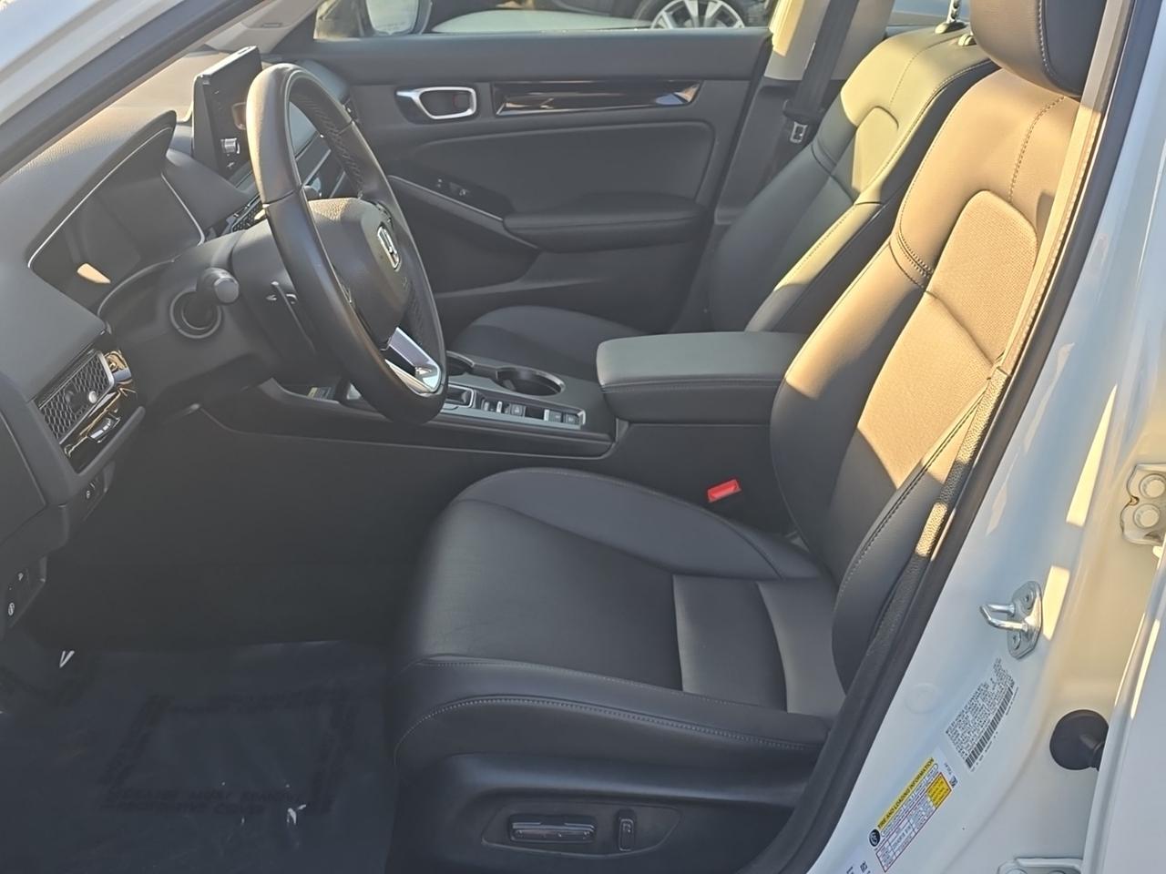 2023 Honda Civic Touring Gaithersburg MD