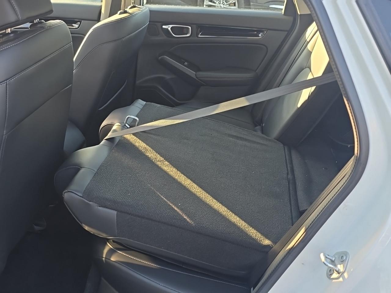 2023 Honda Civic Touring Gaithersburg MD