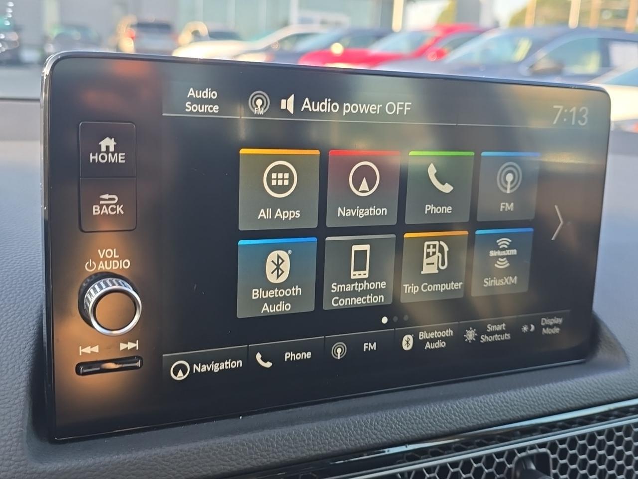 2023 Honda Civic Touring Gaithersburg MD