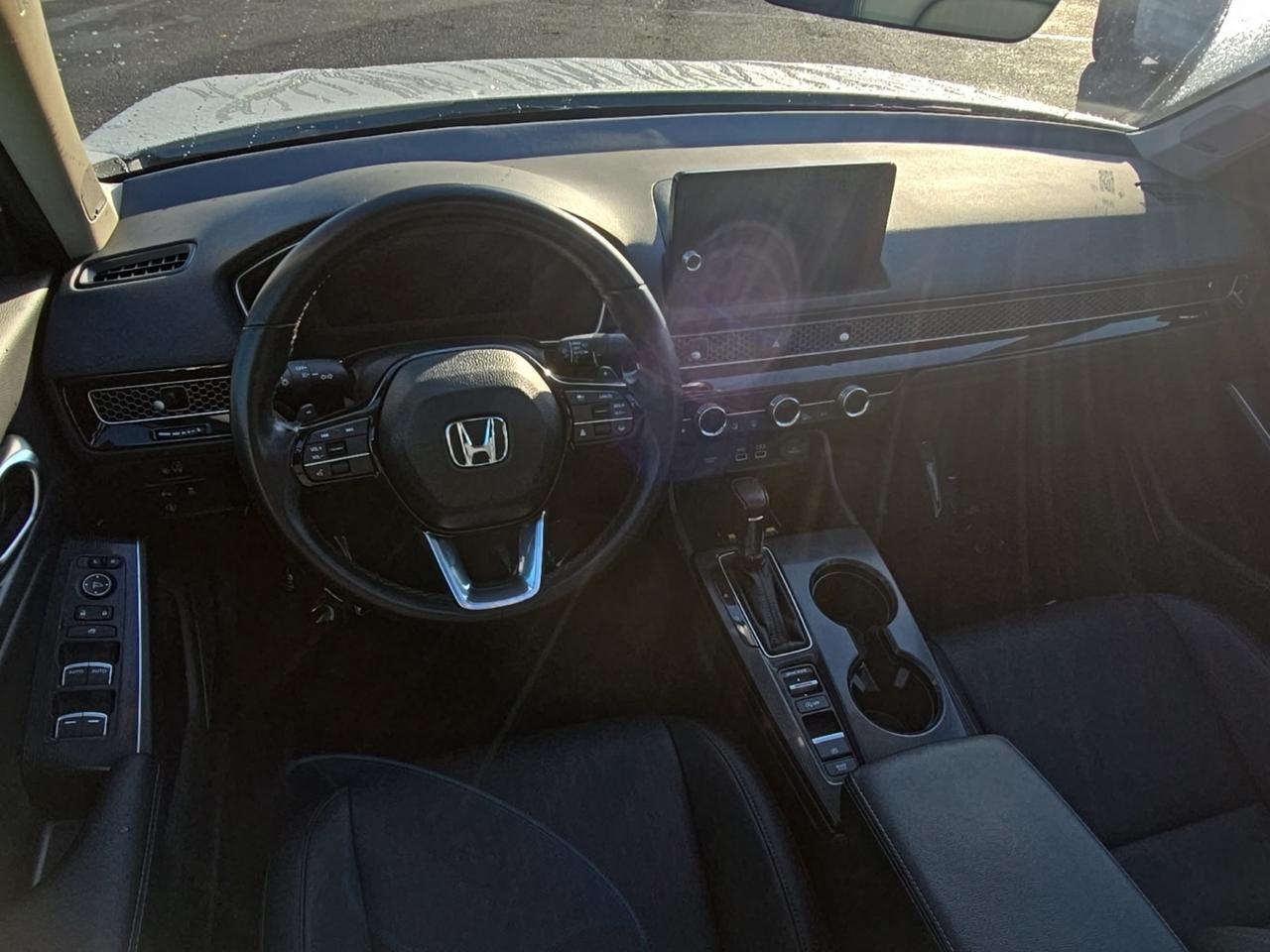 2023 Honda Civic Touring Gaithersburg MD