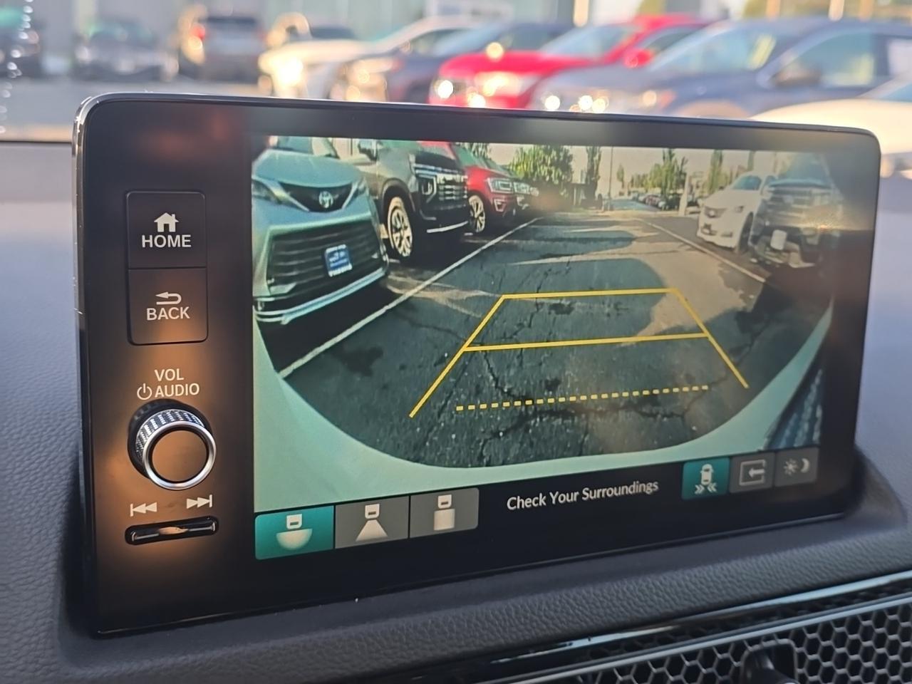 2023 Honda Civic Touring Gaithersburg MD