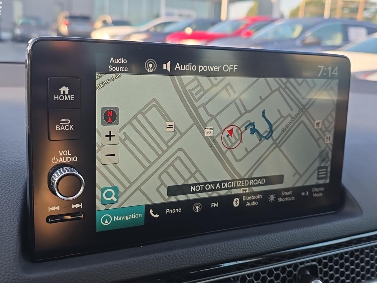 2023 Honda Civic Touring Gaithersburg MD