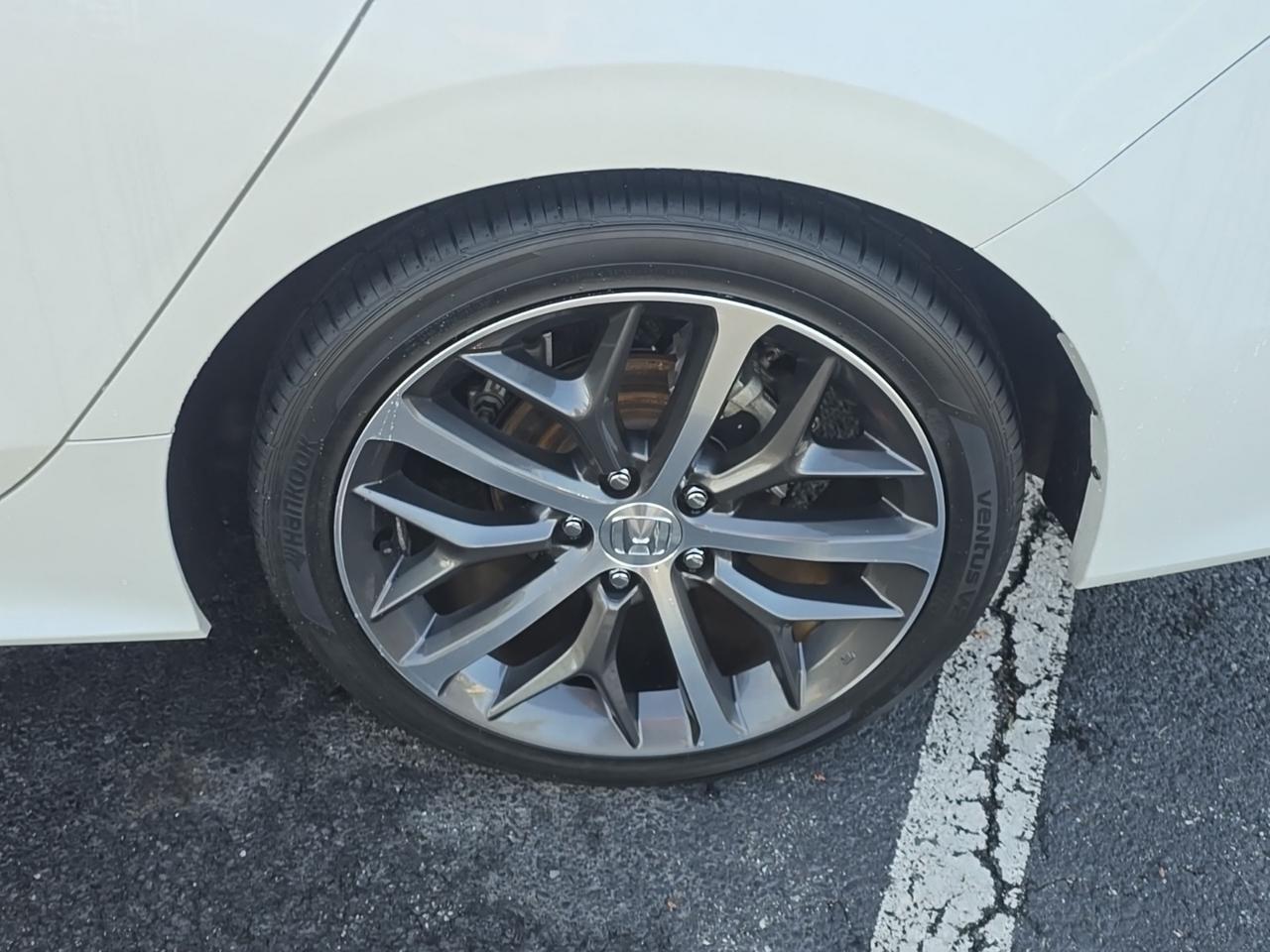 2023 Honda Civic Touring Gaithersburg MD