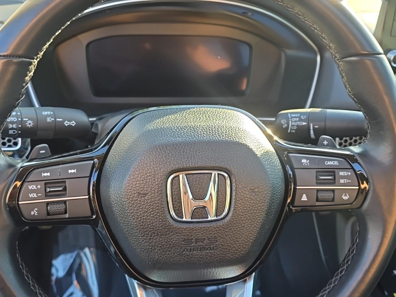 2023 Honda Civic Touring Gaithersburg MD