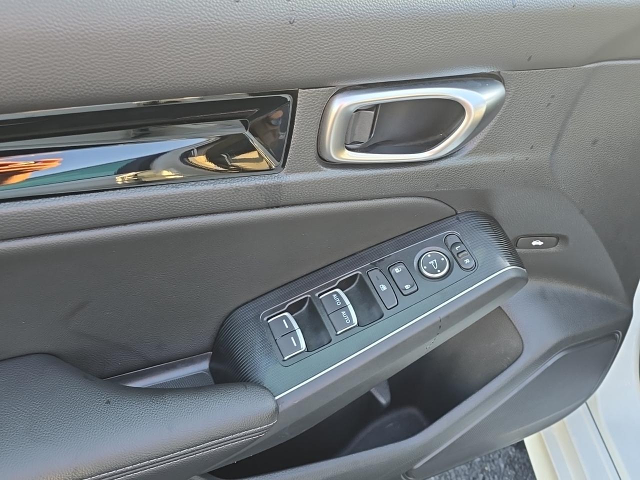 2023 Honda Civic Touring Gaithersburg MD