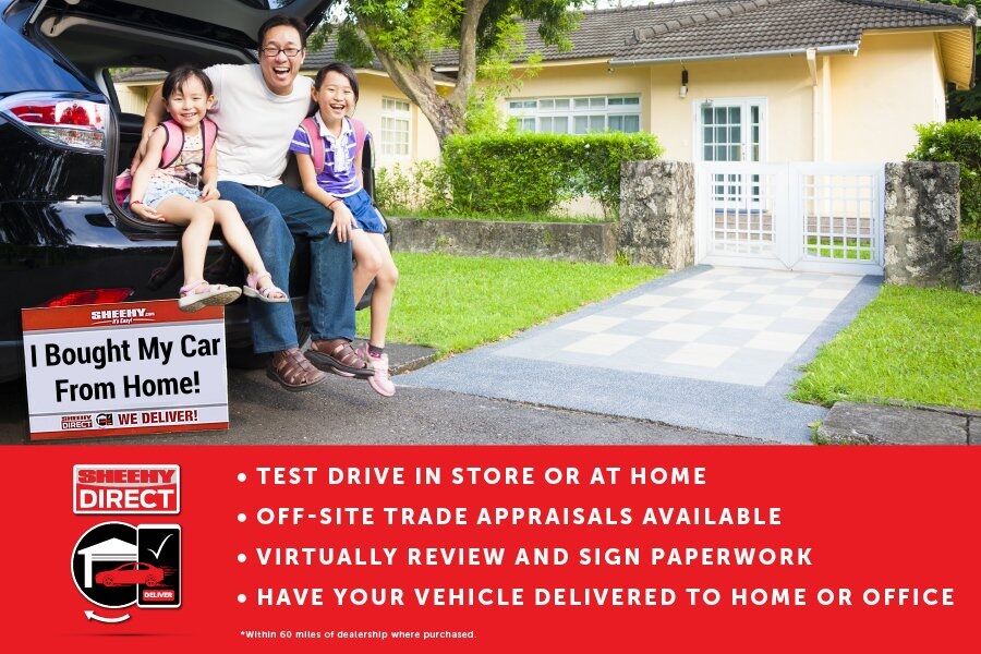 2023 Honda Civic Touring Gaithersburg MD