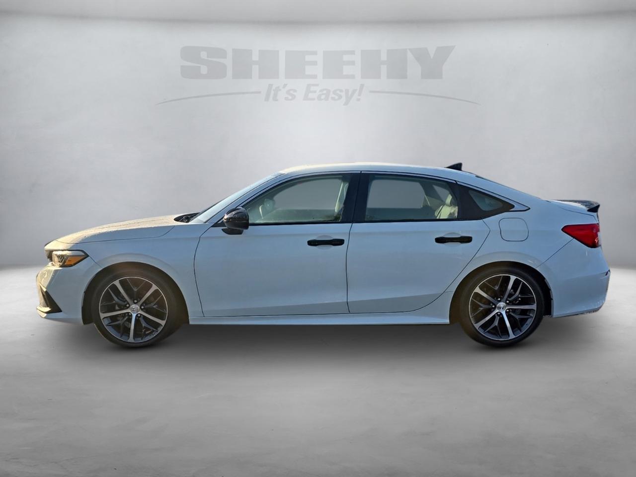 2023 Honda Civic Touring Gaithersburg MD