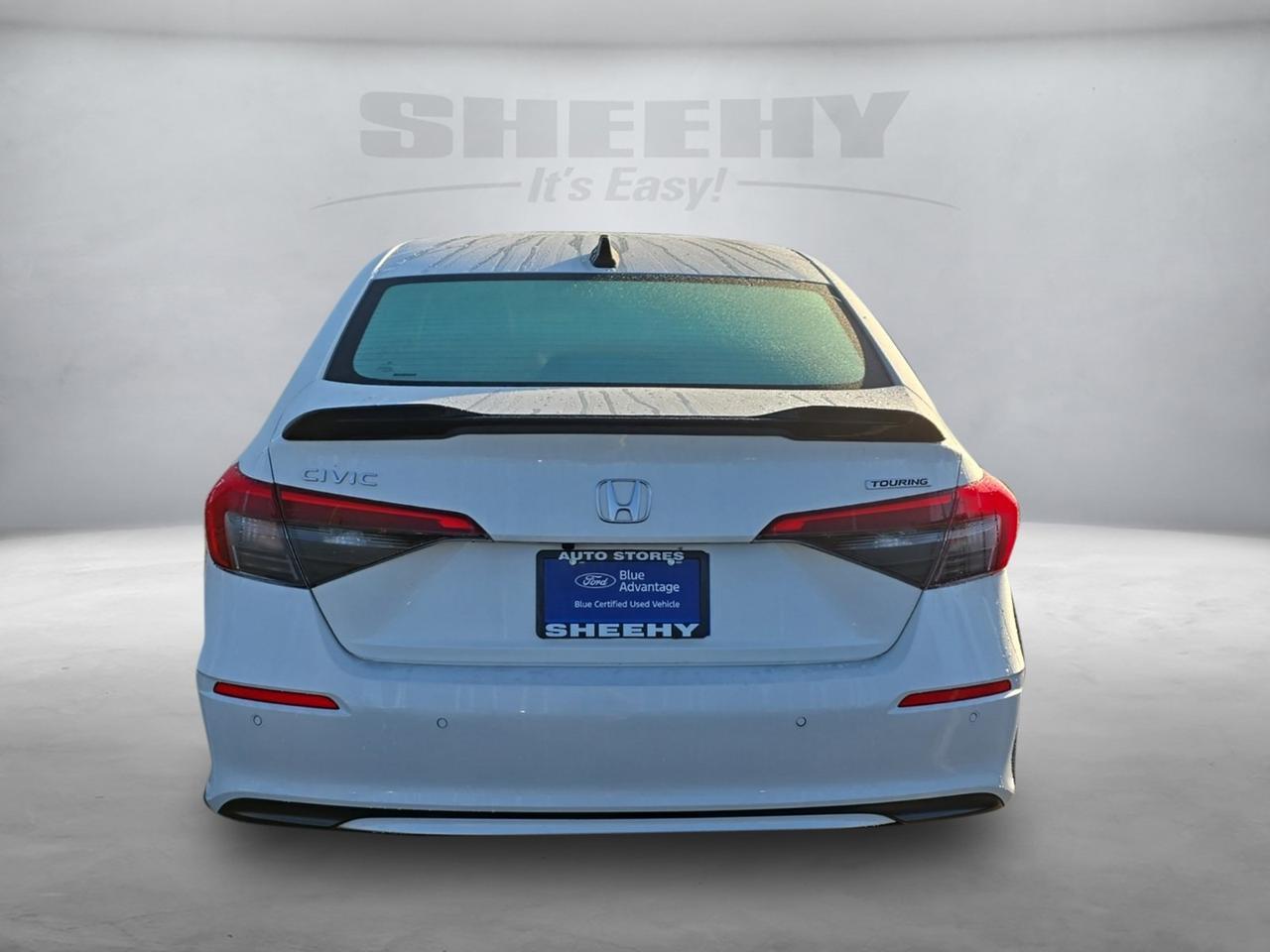 2023 Honda Civic Touring Gaithersburg MD