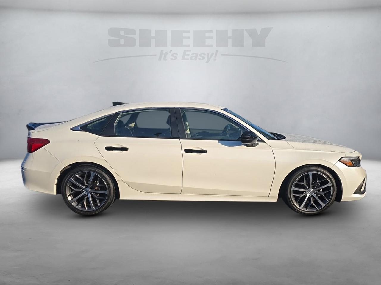 2023 Honda Civic Touring Gaithersburg MD