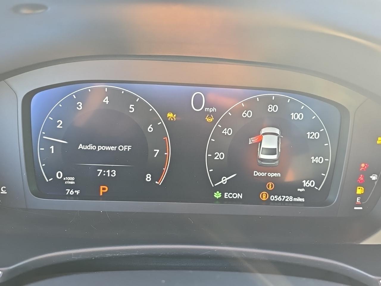 2023 Honda Civic Touring Gaithersburg MD