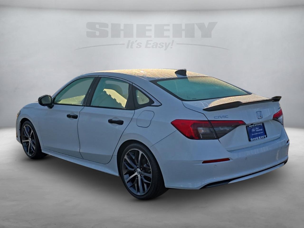 2023 Honda Civic Touring Gaithersburg MD
