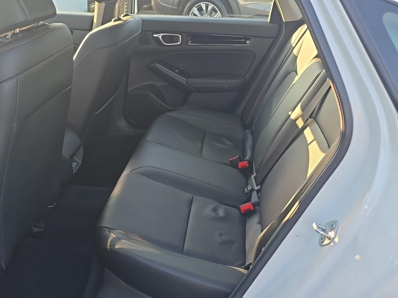 2023 Honda Civic Touring Gaithersburg MD