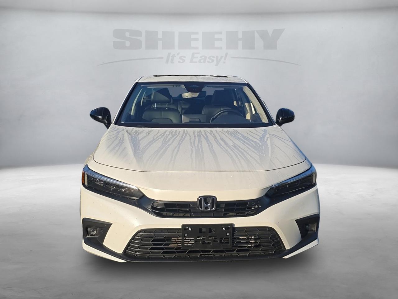 2023 Honda Civic Touring Gaithersburg MD