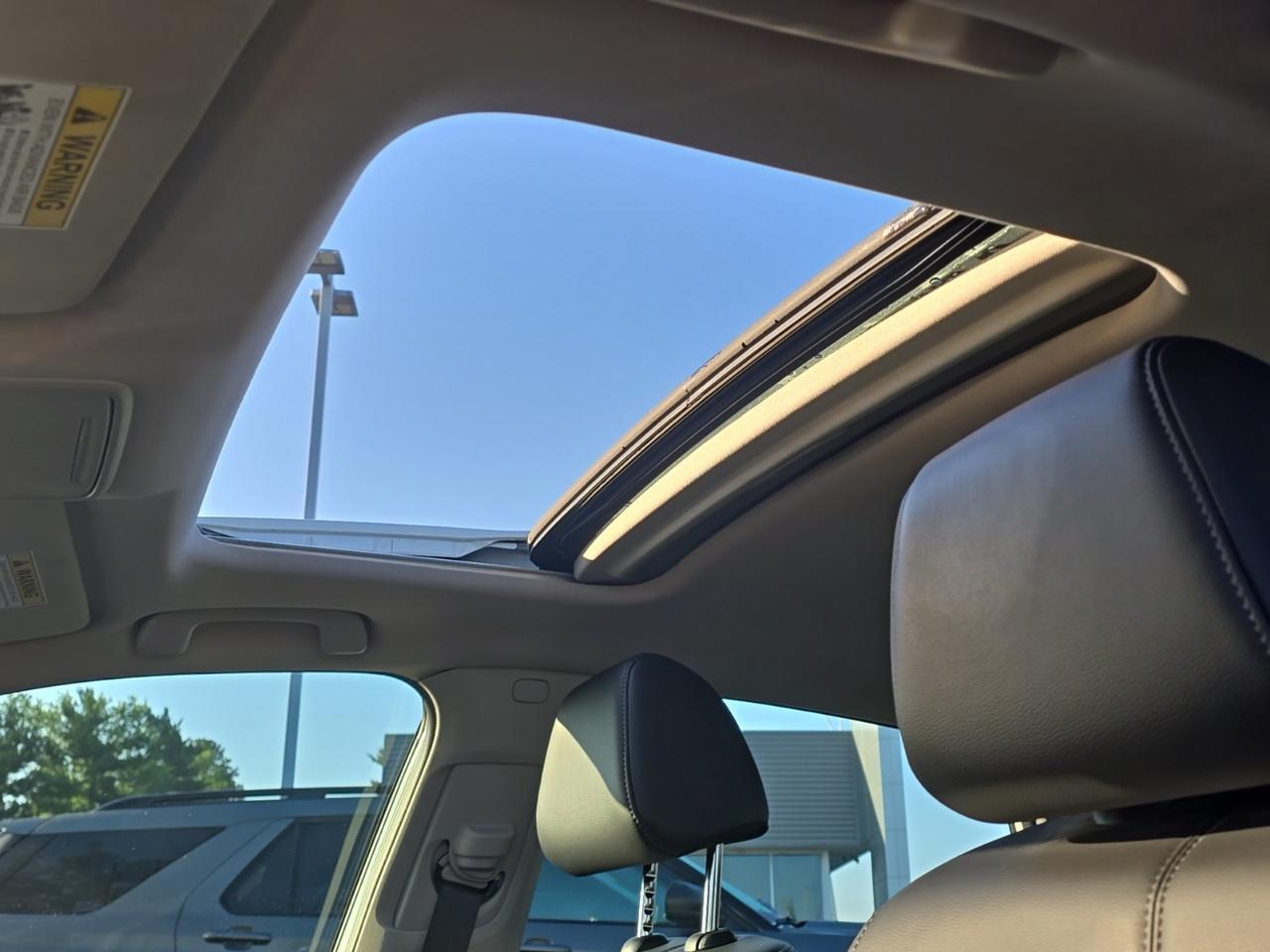 2023 Honda Civic Touring Gaithersburg MD