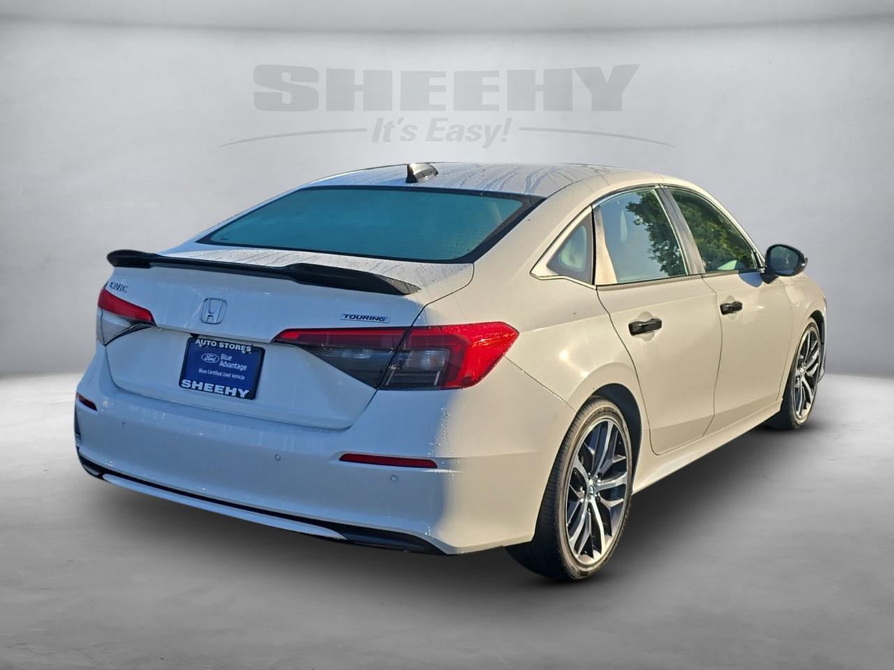 2023 Honda Civic Touring Gaithersburg MD