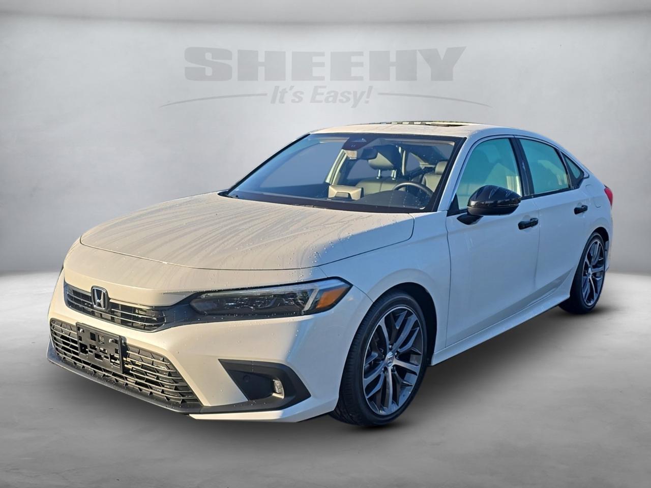 2023 Honda Civic Touring Gaithersburg MD