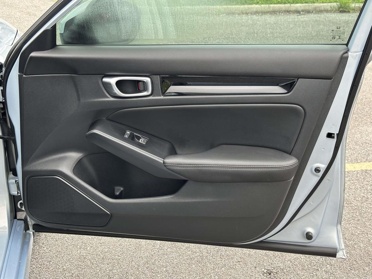 2023 Honda Civic Touring Alexandria VA