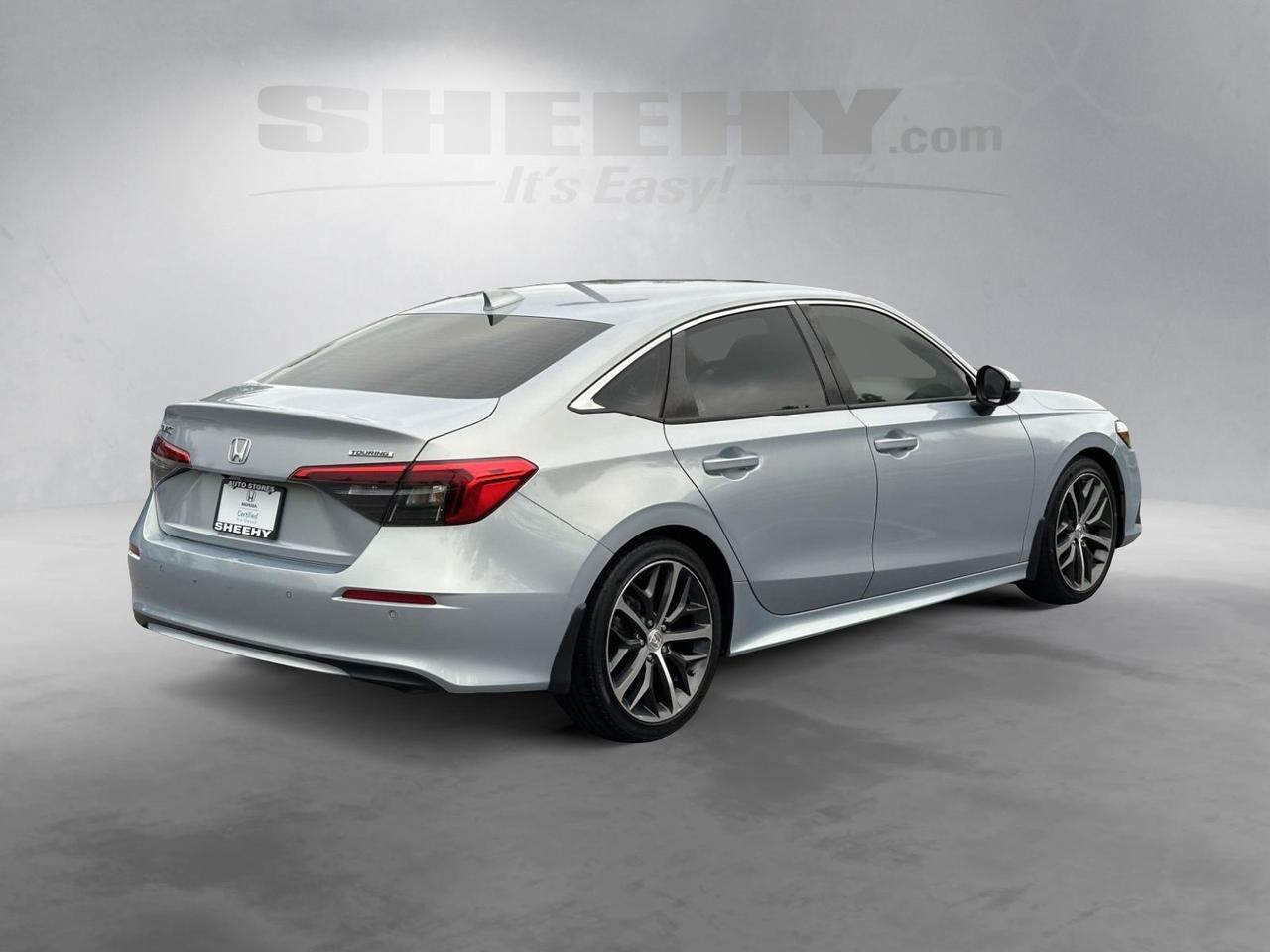 2023 Honda Civic Touring Alexandria VA