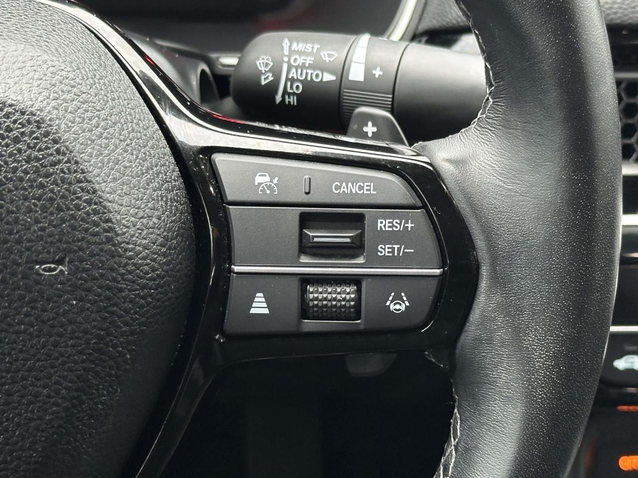 2023 Honda Civic Touring Alexandria VA