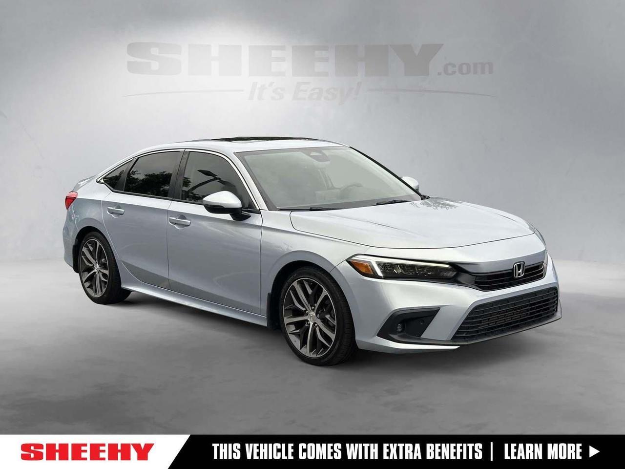2023 Honda Civic