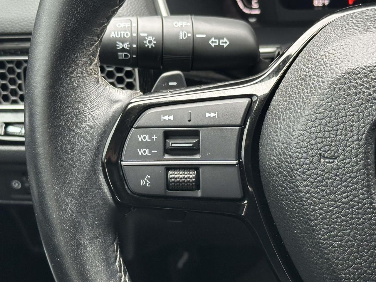 2023 Honda Civic Touring Alexandria VA