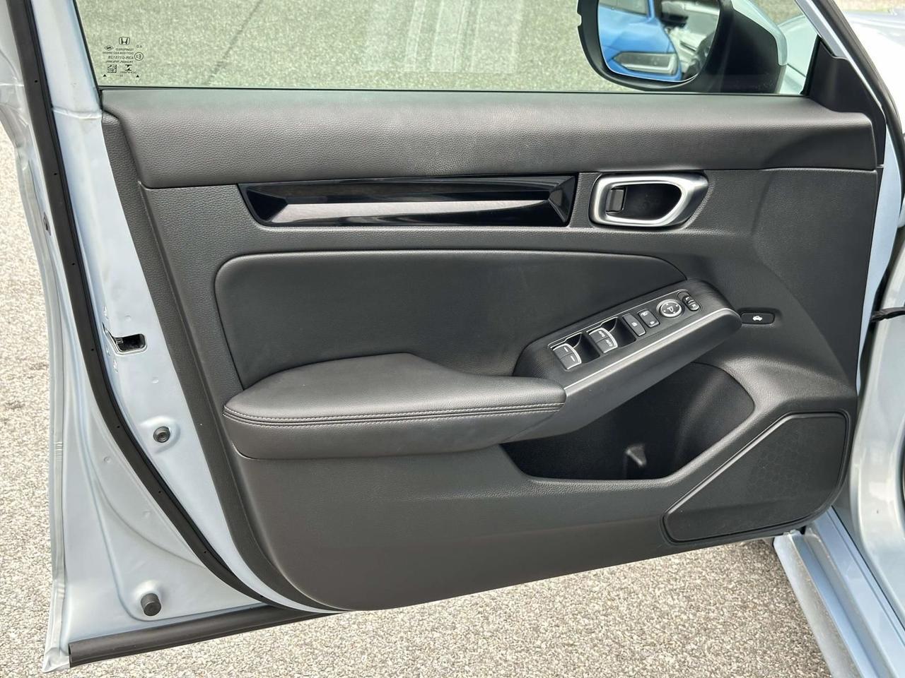 2023 Honda Civic Touring Alexandria VA