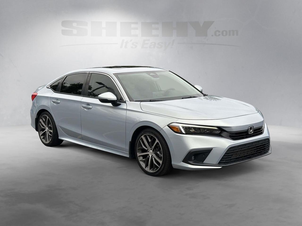 2023 Honda Civic Touring Alexandria VA