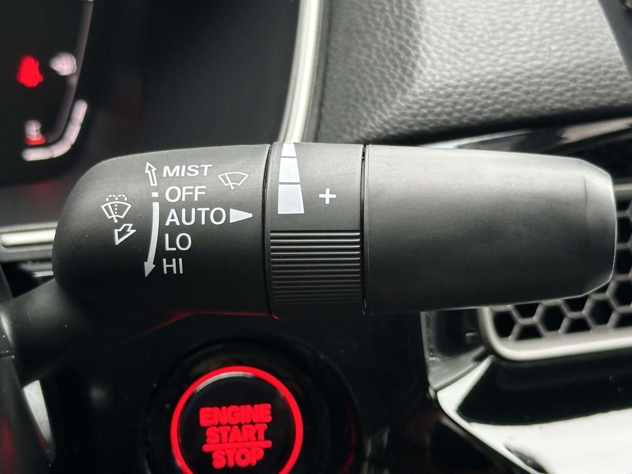 2023 Honda Civic Touring Alexandria VA