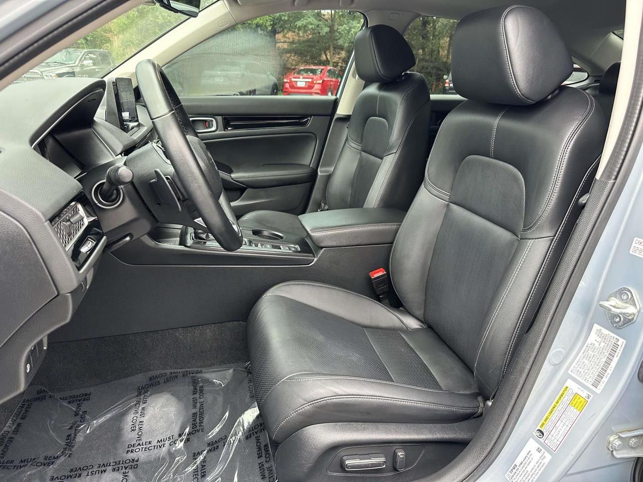 2023 Honda Civic Touring Alexandria VA