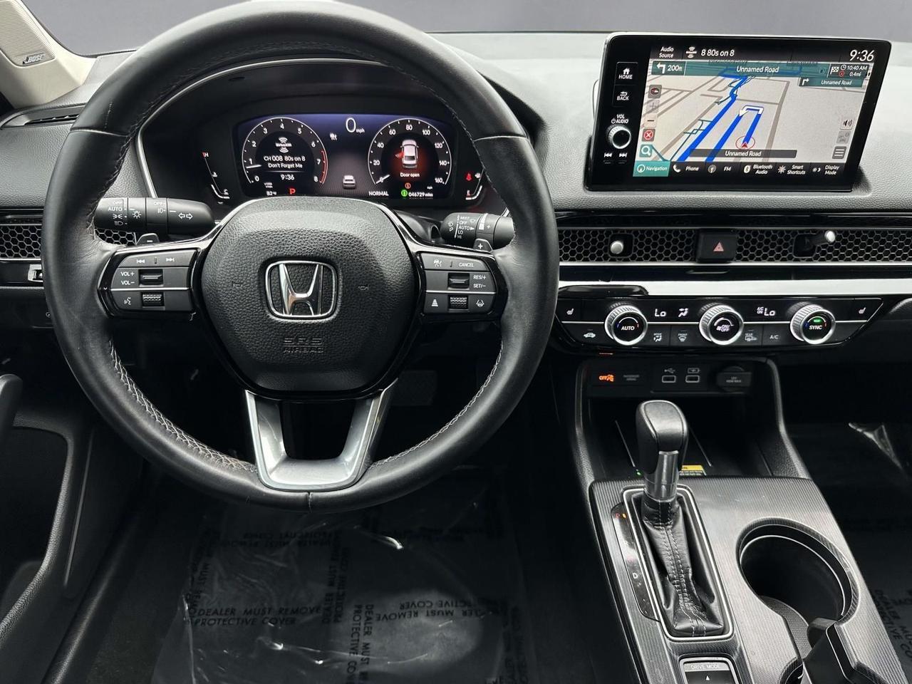 2023 Honda Civic Touring Alexandria VA