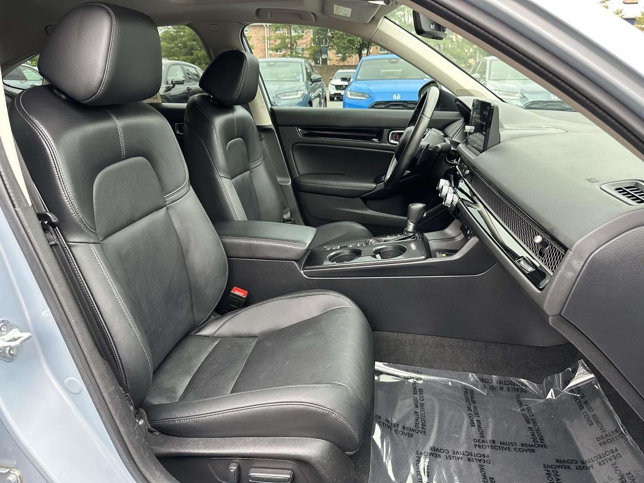 2023 Honda Civic Touring Alexandria VA