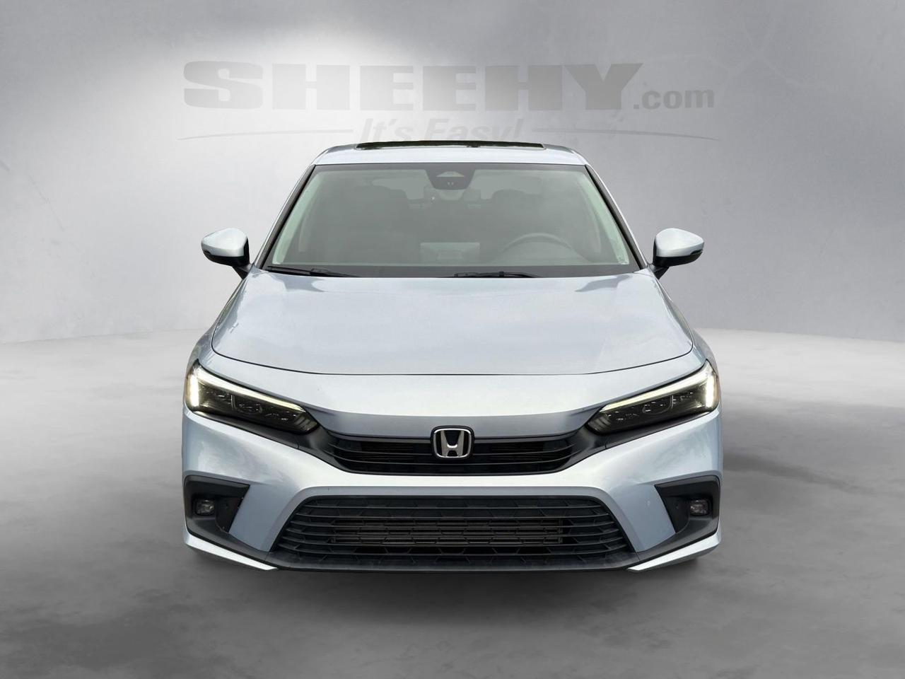 2023 Honda Civic Touring Alexandria VA
