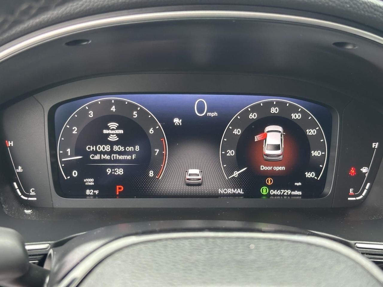 2023 Honda Civic Touring Alexandria VA