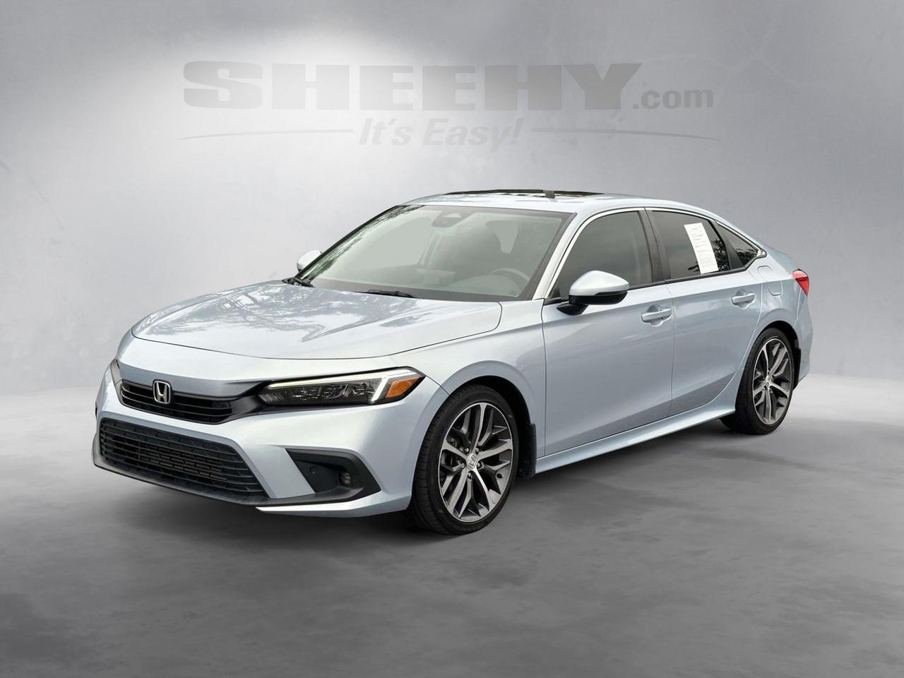 2023 Honda Civic Touring Alexandria VA