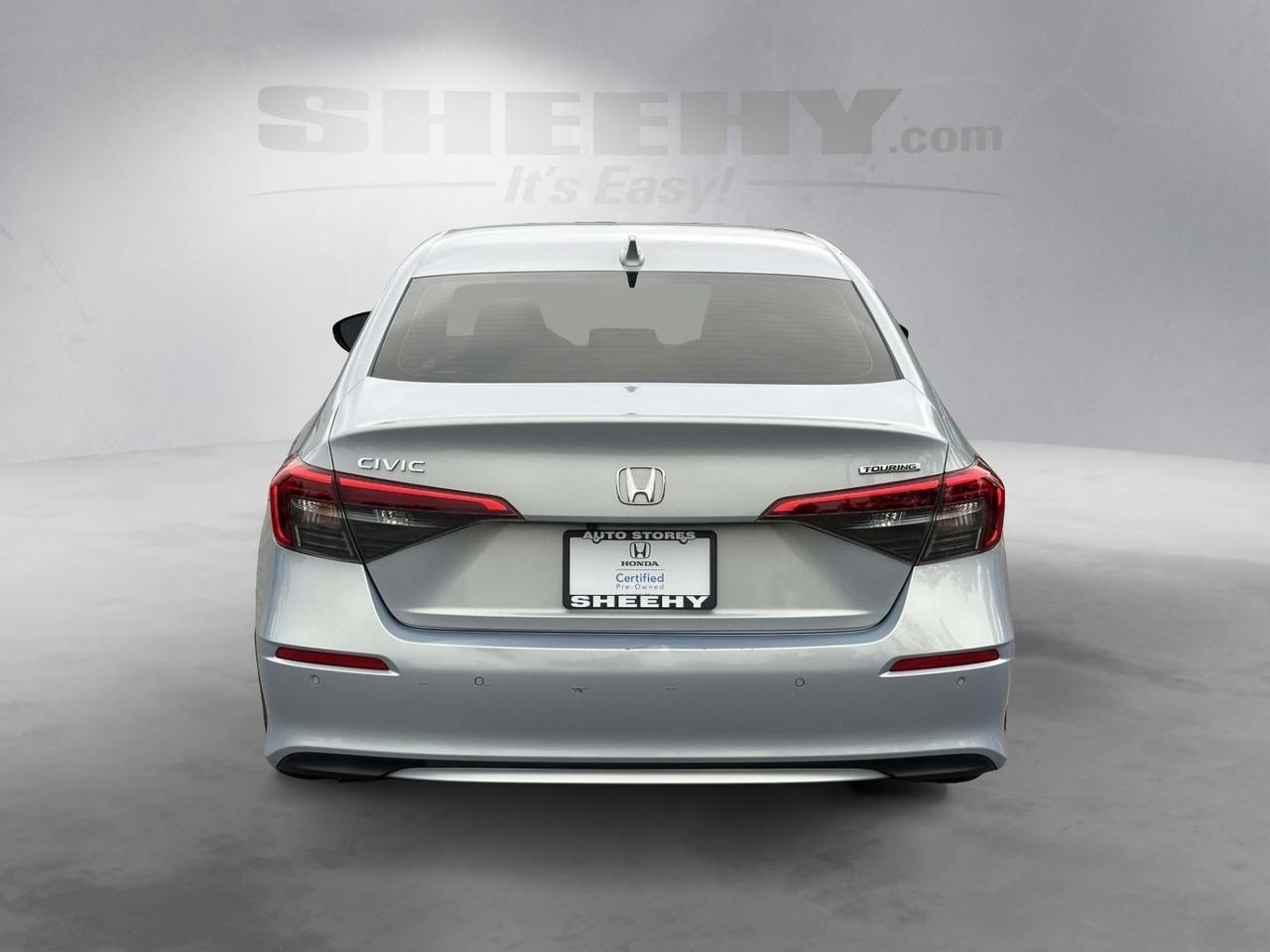2023 Honda Civic Touring Alexandria VA